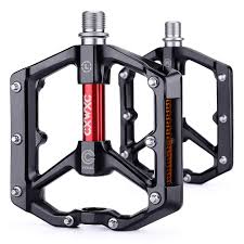 Bicycle Pedals